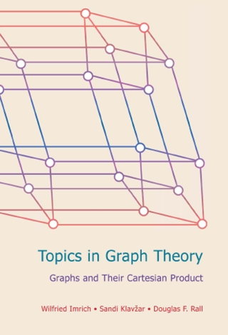 Cover image: Topics in Graph Theory 1st edition 9780367834654