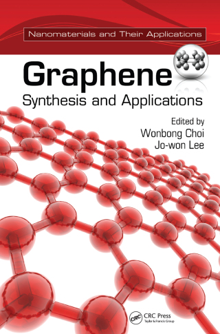 Cover image: Graphene 1st edition 9780367576868
