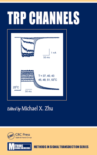 Cover image: TRP Channels 1st edition 9781138116160