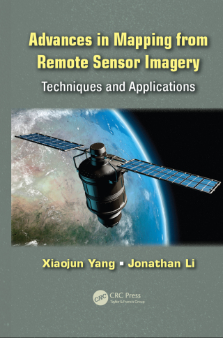 Immagine di copertina: Advances in Mapping from Remote Sensor Imagery 1st edition 9781439874585