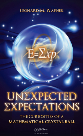 Imagen de portada: Unexpected Expectations 1st edition 9780367381288