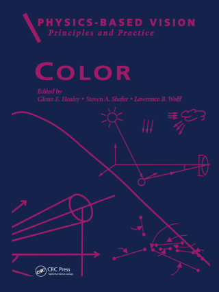 表紙画像: Physics-Based Vision: Principles and Practice 1st edition 9780867202953