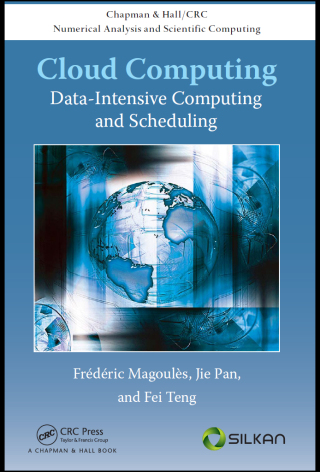 Cover image: Cloud Computing 1st edition 9781466507821