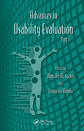 Cover image: Advances in Usability Evaluation Part I 1st edition 9781439870242
