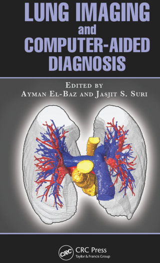 Cover image: Lung Imaging and Computer Aided Diagnosis 1st edition 9781138072077