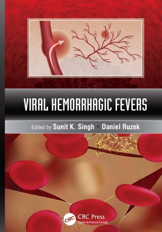 Imagen de portada: Viral Hemorrhagic Fevers 1st edition 9780367379797