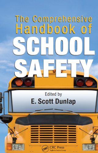 Cover image: The Comprehensive Handbook of School Safety 1st edition 9781138077799