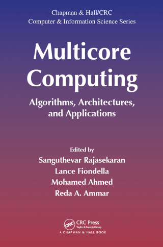 صورة الغلاف: Multicore Computing 1st edition 9780367829360