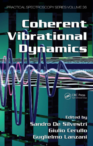 Immagine di copertina: Coherent Vibrational Dynamics 1st edition 9780367388157