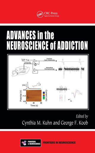 Imagen de portada: Advances in the Neuroscience of Addiction 1st edition 9780849373916