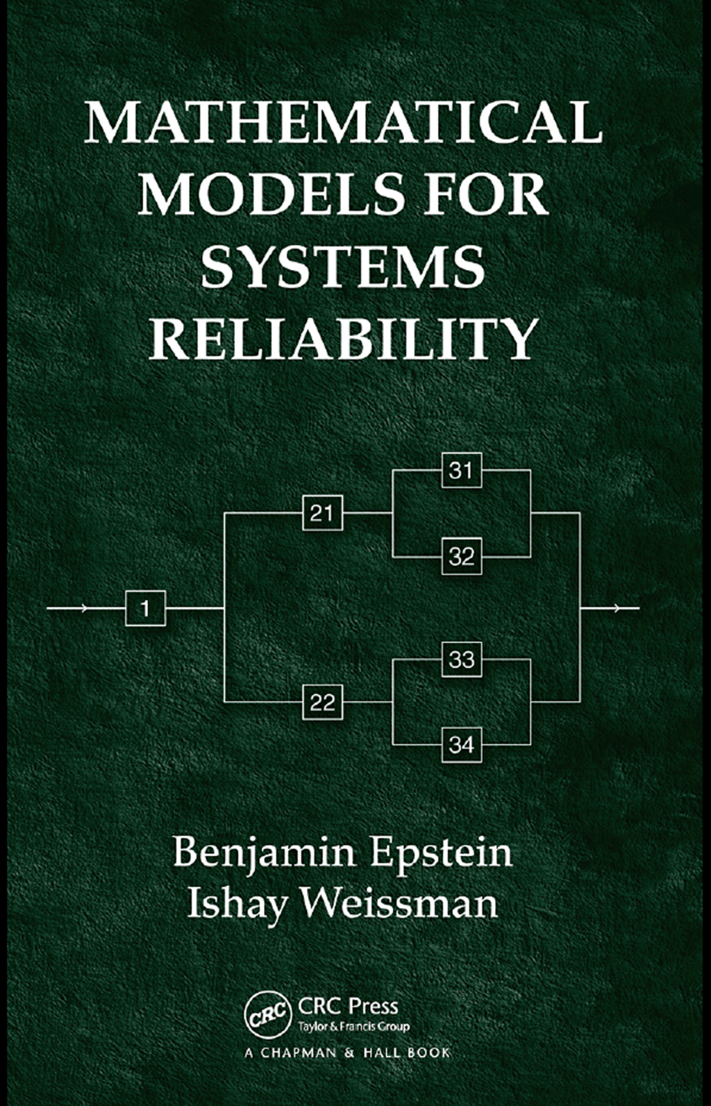 Mathematical Models for Systems Reliability 1st Edition