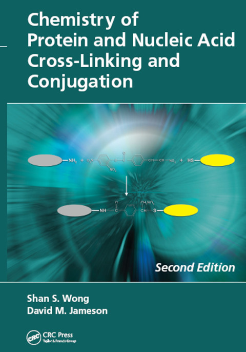Chemistry of Protein and Nucleic Acid Cross-Linking and Conjugation, 2nd Edition - FULL INSTANT DOWNLOAD | PDF DOCX EPUB