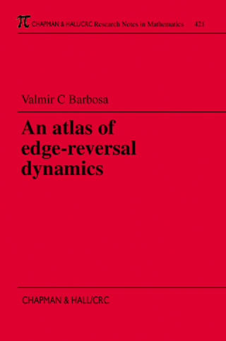 Immagine di copertina: An Atlas of Edge-Reversal Dynamics 1st edition 9781138411951