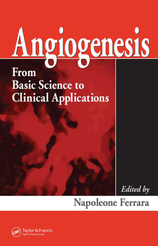 Imagen de portada: Angiogenesis 1st edition 9780849328442