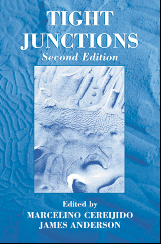 Cover image: Tight Junctions 2nd edition 9780849323836