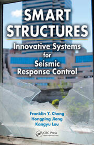 Imagen de portada: Smart Structures 1st edition 9780849385322