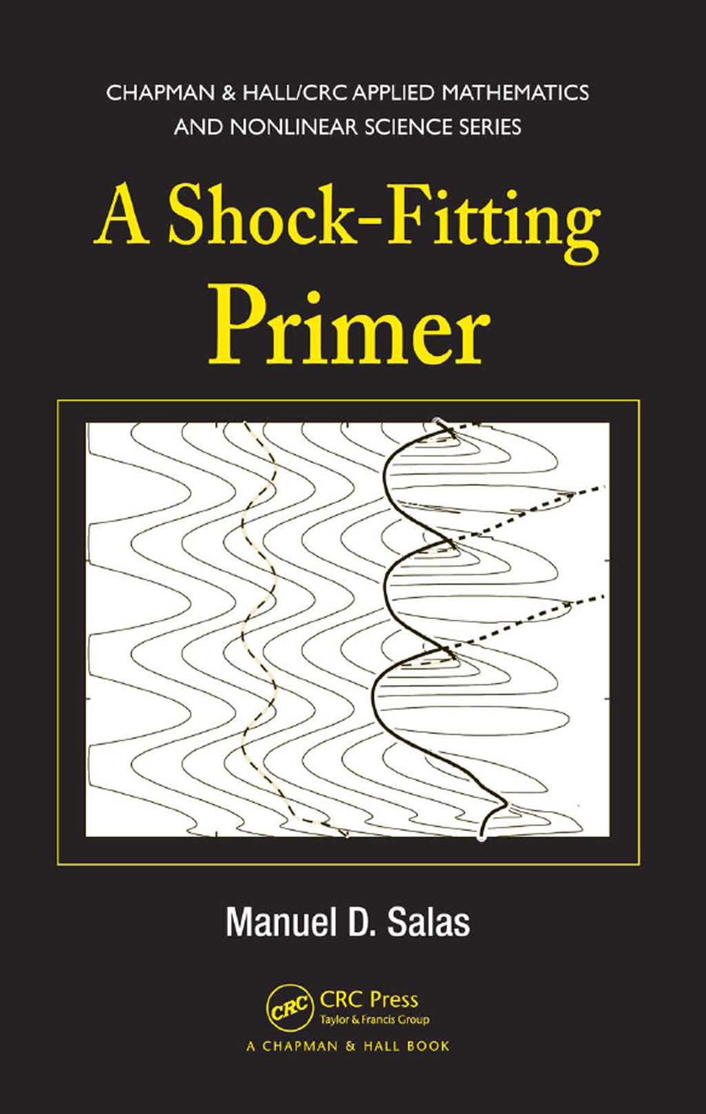 A Shock-Fitting Primer 1st Edition