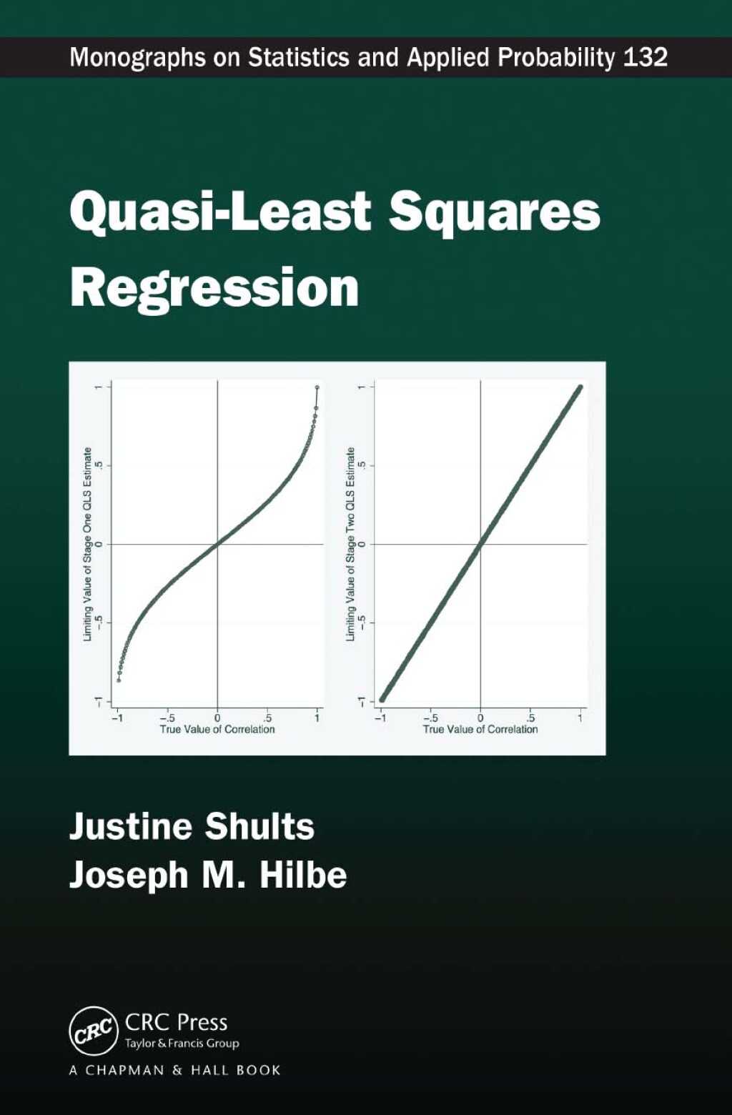 Quasi-Least Squares Regression 1st Edition