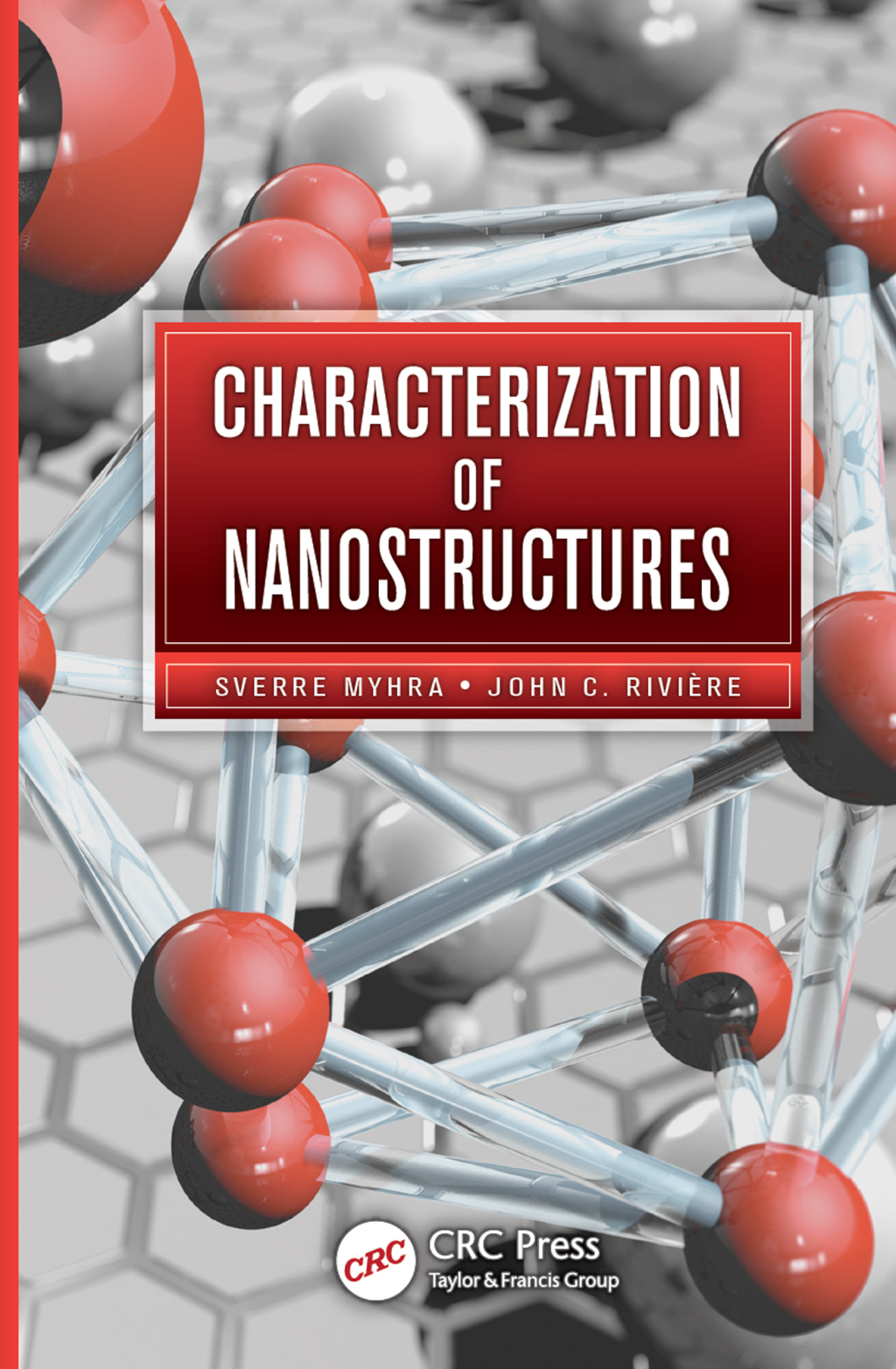 Characterization of Nanostructures 1st Edition