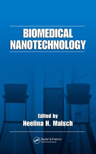Imagen de portada: Biomedical Nanotechnology 1st edition 9780824725792