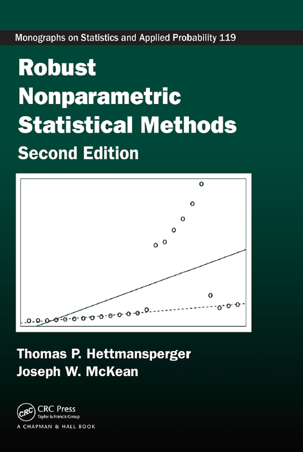 Robust Nonparametric Statistical Methods 2nd Edition