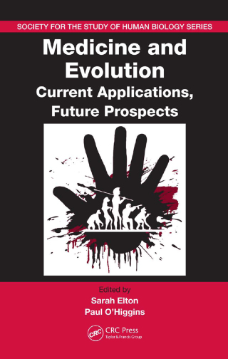 Cover image: Medicine and Evolution 1st edition 9780367387259