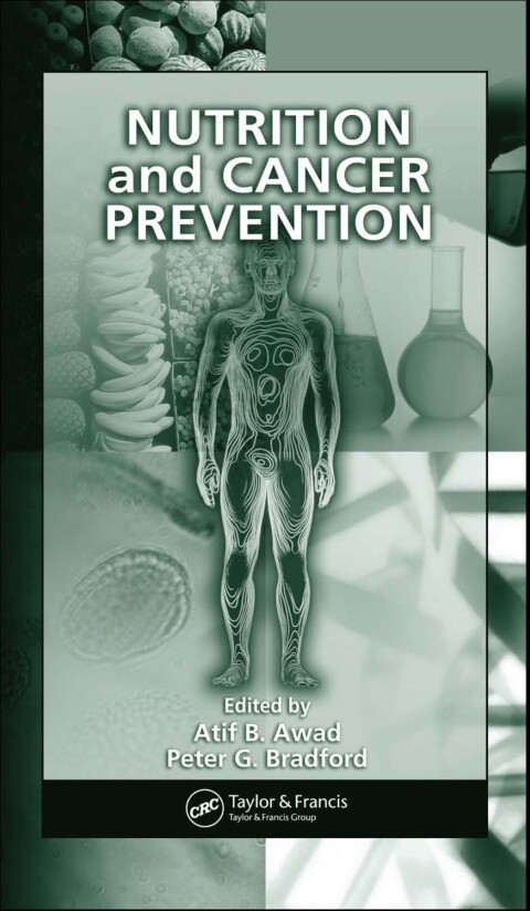 Nutrition and Cancer Prevention, 1st Edition - FULL INSTANT DOWNLOAD | PDF DOCX EPUB