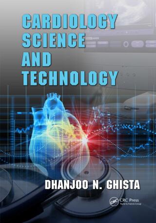 Cover image: Cardiology Science and Technology 1st edition 9780367864248