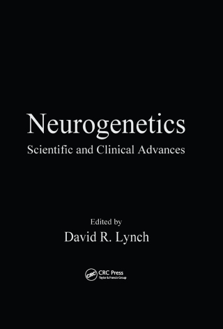 Immagine di copertina: Neurogenetics 1st edition 9780824729424