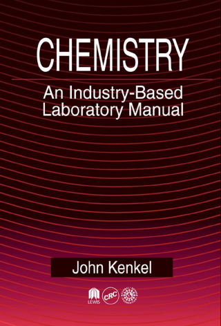 Cover image: Chemistry 1st edition 9780367414351