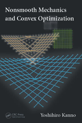 Imagen de portada: Nonsmooth Mechanics and Convex Optimization 1st edition 9781138072787