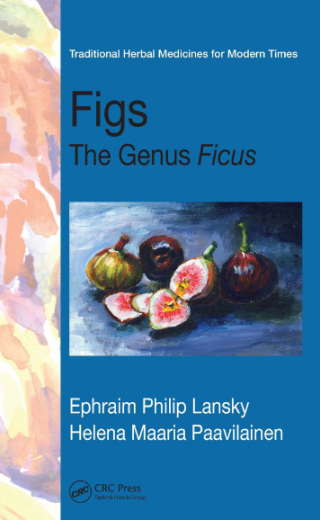 Cover image: Figs 1st edition 9781138115200