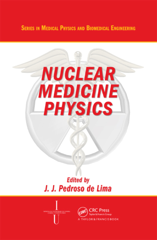 Cover image: Nuclear Medicine Physics 1st edition 9781138374966