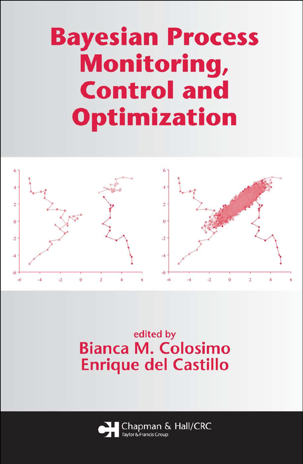 Bayesian Process Monitoring, Control and Optimization 1st Edition