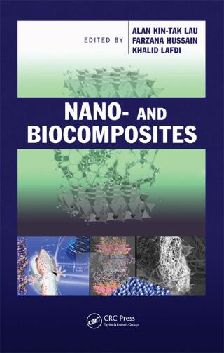 Cover image: Nano- and Biocomposites 1st edition 9781420080278