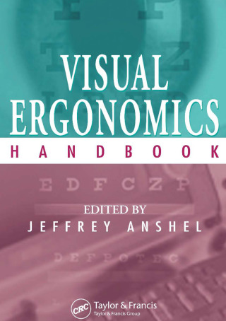 Imagen de portada: Visual Ergonomics Handbook 1st edition 9781566706827