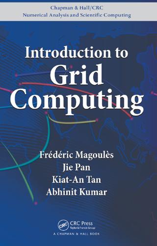 Immagine di copertina: Introduction to Grid Computing 1st edition 9780367385828