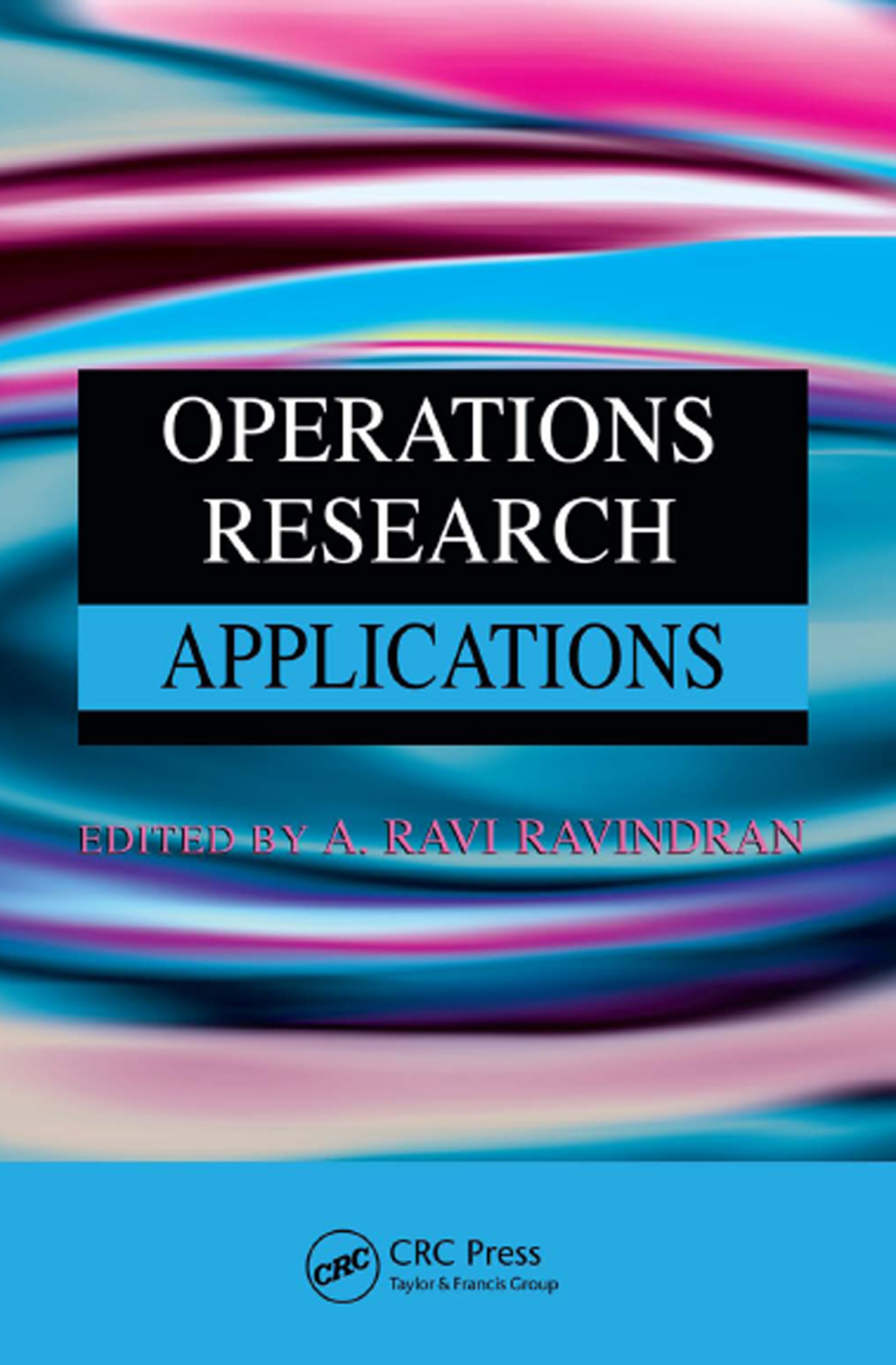 ISBN 9780367386474 product image for Operations Research Applications - 1st Edition (eBook) | upcitemdb.com