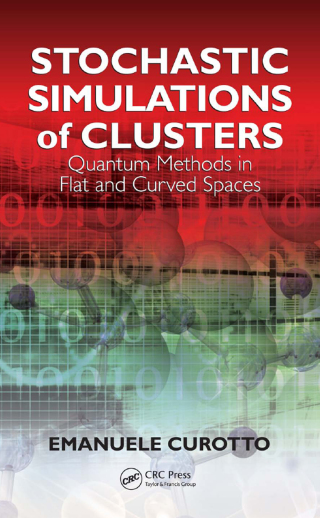 Immagine di copertina: Stochastic Simulations of Clusters 1st edition 9781138112414