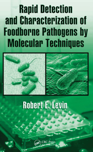 Imagen de portada: Rapid Detection and Characterization of Foodborne Pathogens by Molecular Techniques 1st edition 9780367385026
