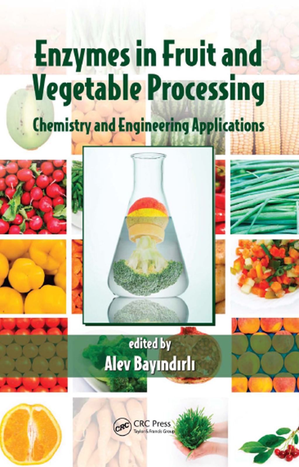 Enzymes in Fruit and Vegetable Processing Chemistry and Engineering Applications 1st Edition