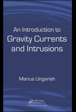 Titelbild: An Introduction to Gravity Currents and Intrusions 1st edition 9780367385682
