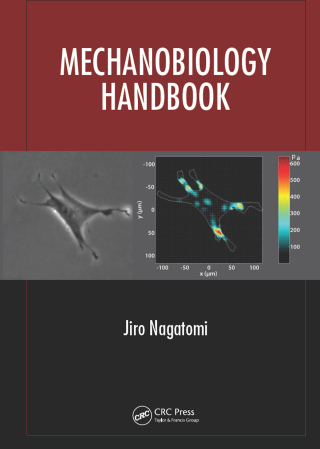 Imagen de portada: Mechanobiology Handbook 1st edition 9781138072268