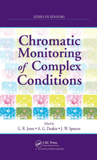 Imagen de portada: Chromatic Monitoring of Complex Conditions 1st edition 9780367387518