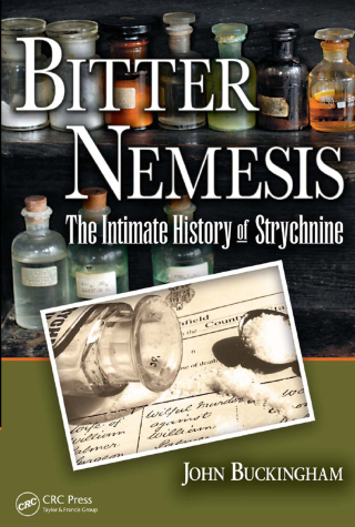 Cover image: Bitter Nemesis 1st edition 9781138445796