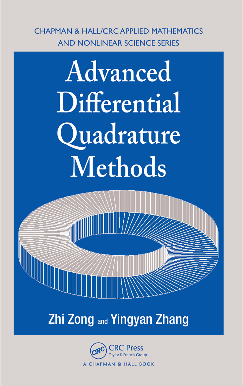 Advanced Differential Quadrature Methods 1st Edition