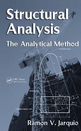 Cover image: Structural Analysis 1st edition 9781420060232