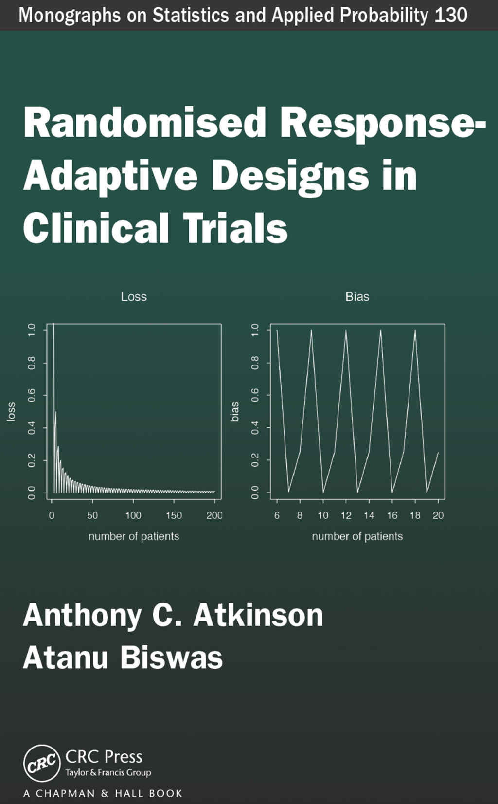 Randomised Response-Adaptive Designs in Clinical Trials 1st Edition