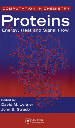Imagen de portada: Proteins 1st edition 9780367385149