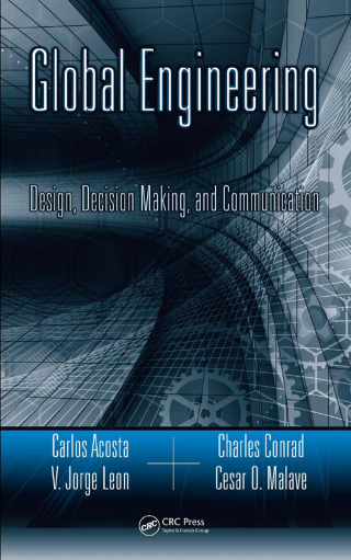 Cover image: Global Engineering 1st edition 9781138114463